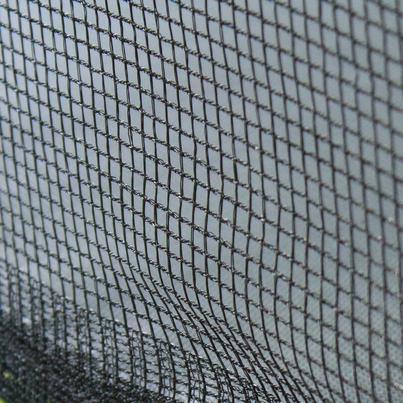 Skywalker Trampolines 14 ft Rectangle Replacement Enclosure Net