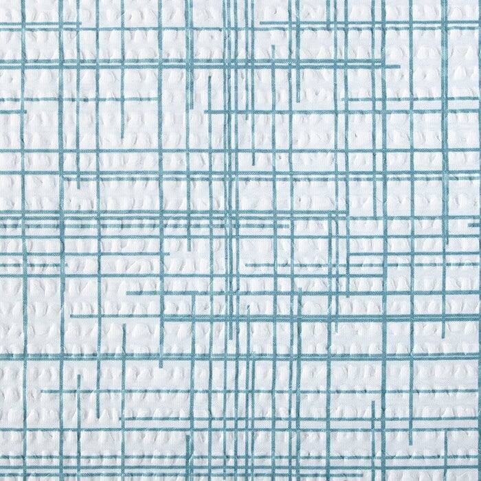 Seersucker Sheet Set