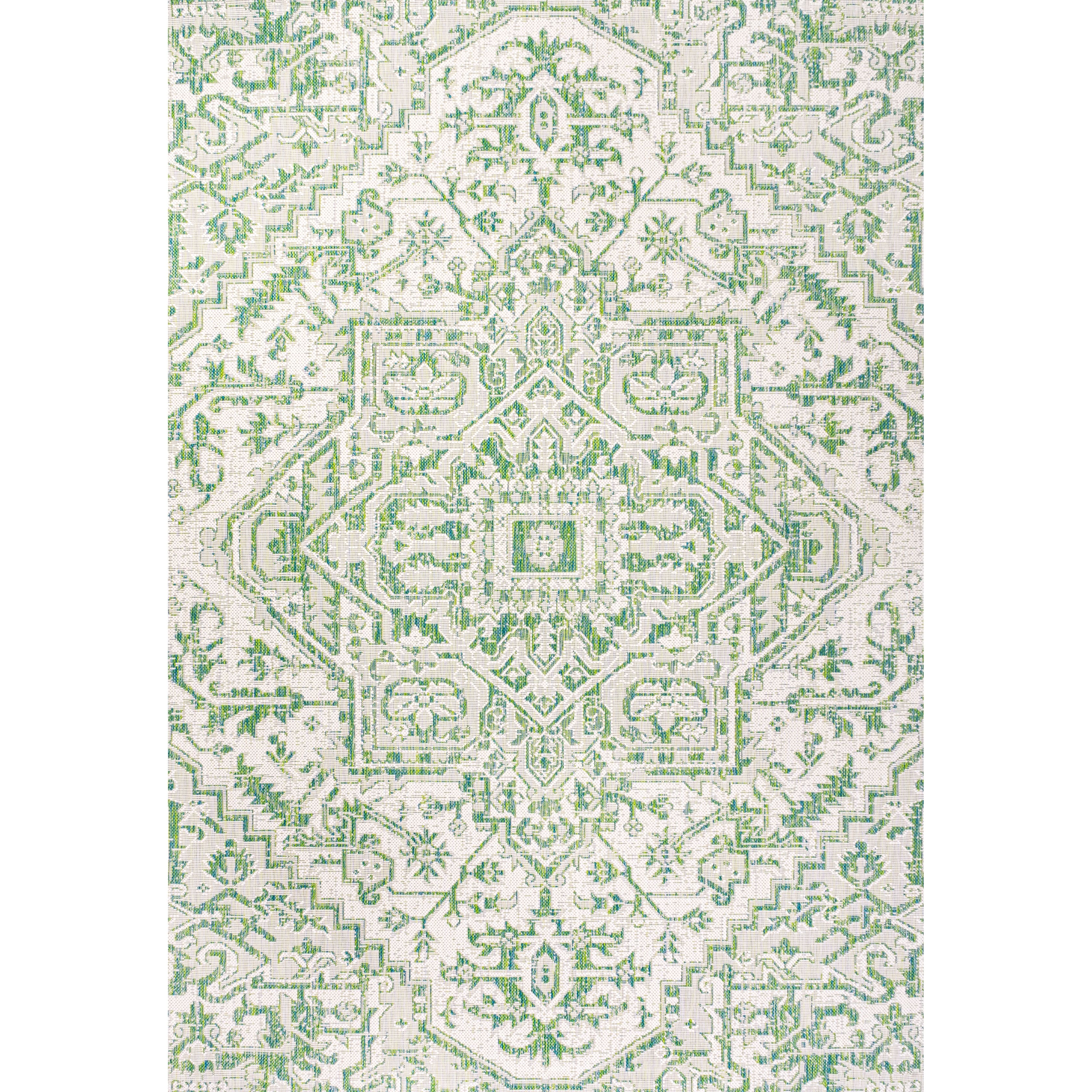 Option Green/Cream