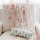 preview thumbnail 8 of 40, Crane Baby Swaddle Wraps Pack
