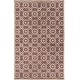 preview thumbnail 6 of 56, Hand-tufted Karen Contemporary Geometric Wool Area Rug