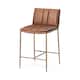 Option Antique Brass