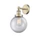 Option Antique Brass / Clear