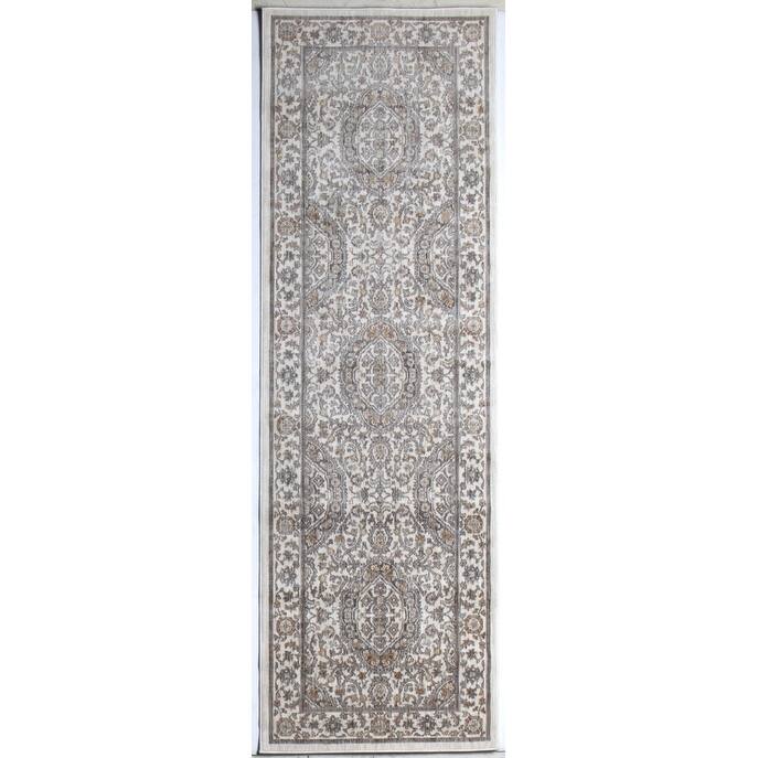 Bashian Yanuel Ivory - 2'6'' X 8'