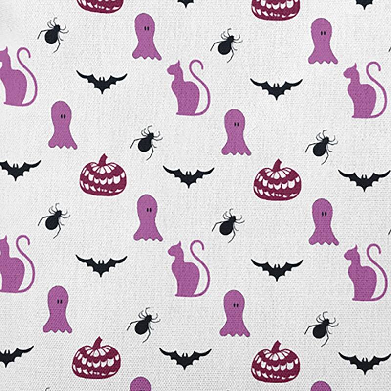 Halloween Critters Accent Pillow