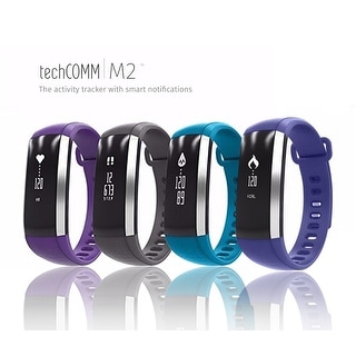m2 smartwatch review