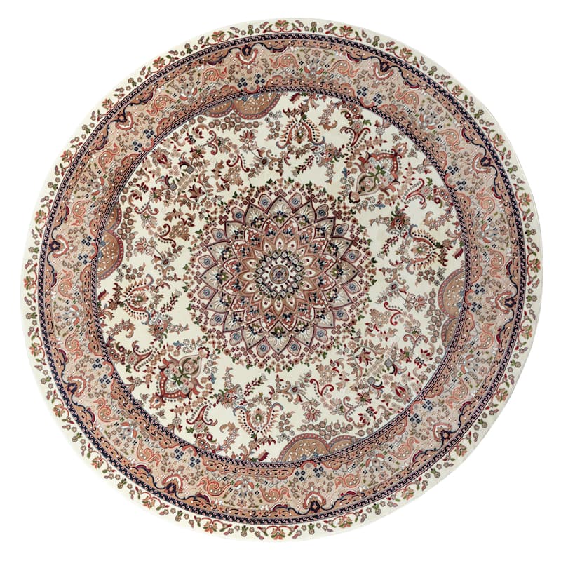 Prime Collection Traditional Area Rug