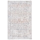 preview thumbnail 13 of 12, SAFAVIEH Harlow Gezime Vintage Distressed Rug 2'6" x 4' - Ivory/Beige - Rectangle