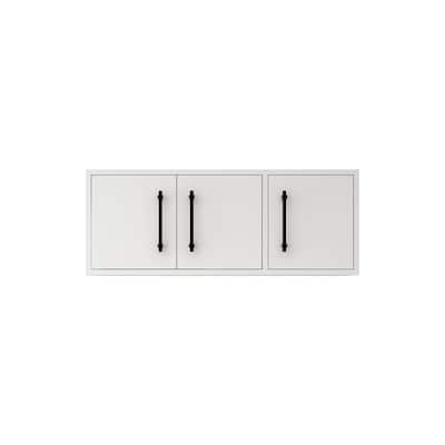 Victoria 36 Inches Top Cabinet Wall-Mounted (Right)