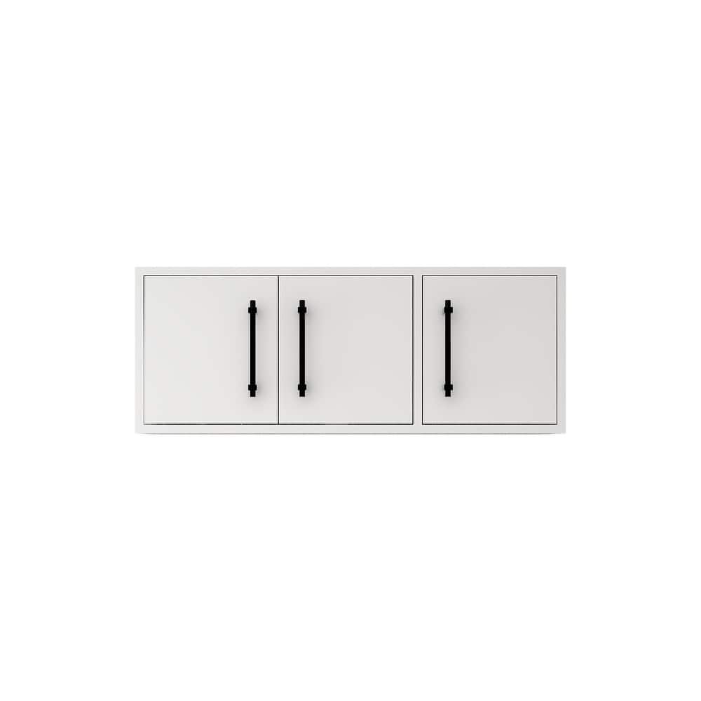 Victoria 36 Inches Top Cabinet Wall-Mounted (Right)