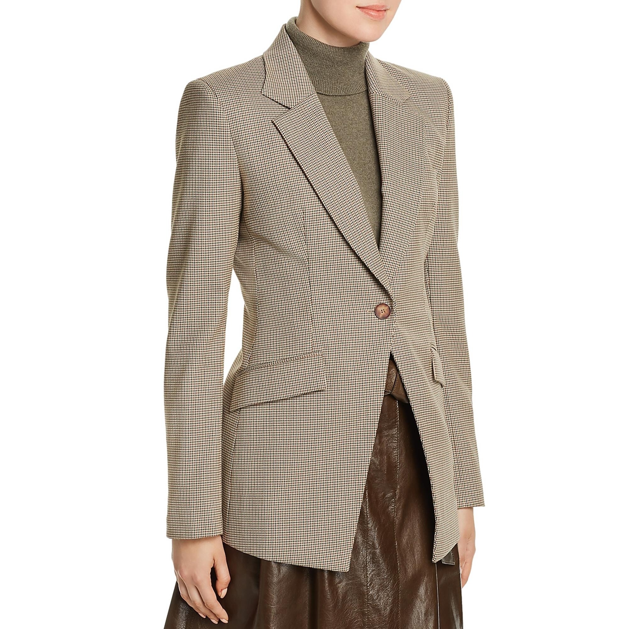 lafayette 148 new york blazer