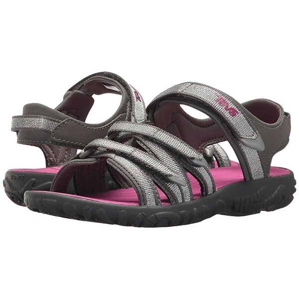 baby teva sandals