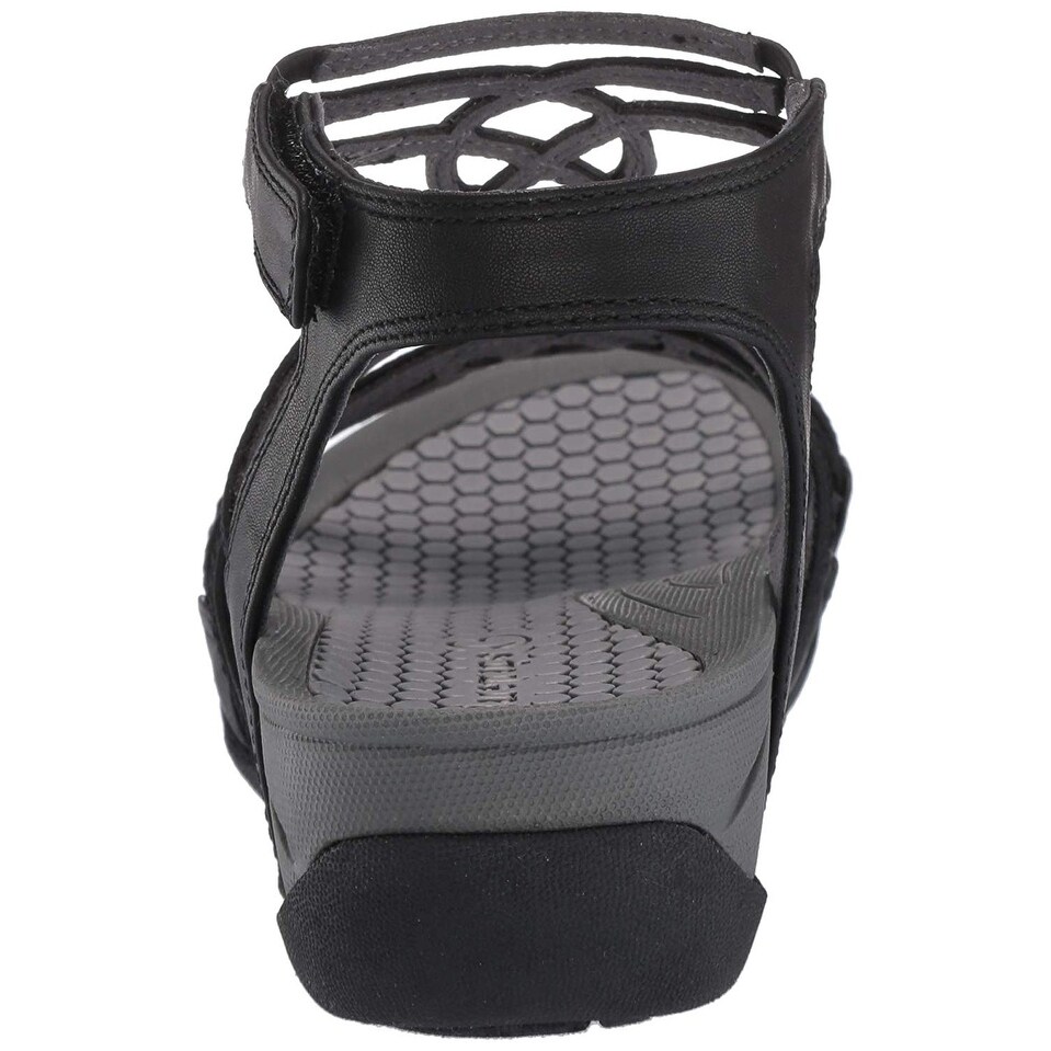 baretraps delly sandal