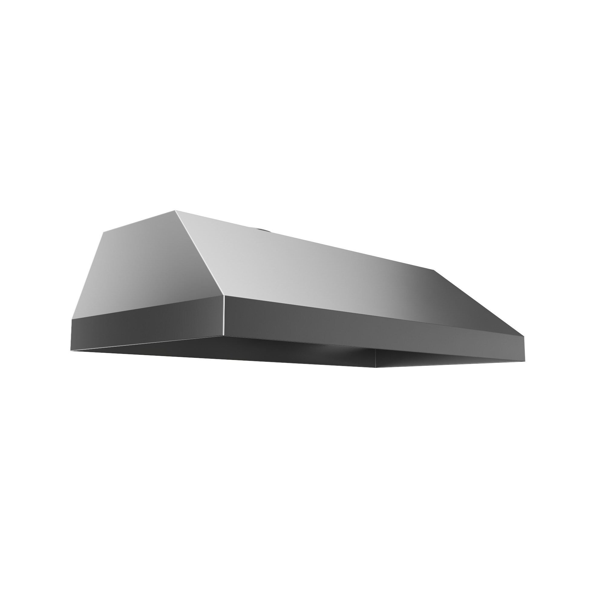 Vent A Hood Bh346psld 48 Bhpsld 900 Cfm Wall Mounted Liner Bhpsld 900 Cfm Wall Mounted Liner