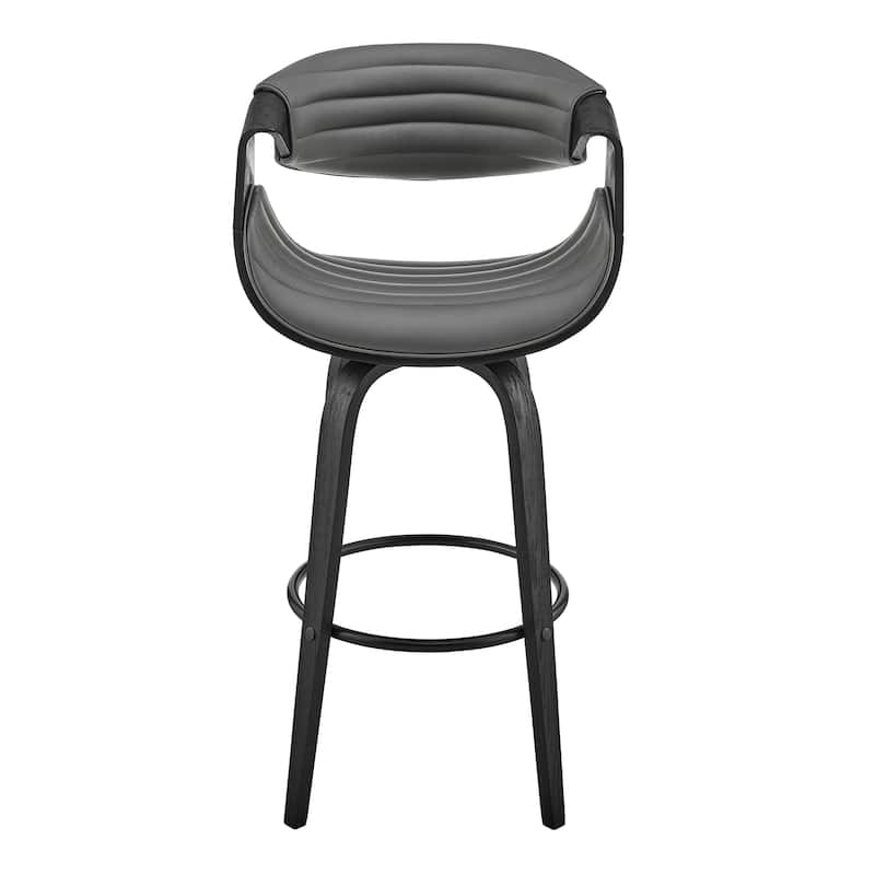 Arya Swivel Counter/Bar Stool