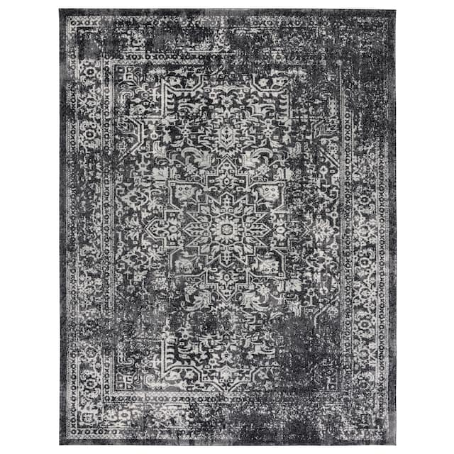 SAFAVIEH Evoke Quinn Vintage Distressed Rug
