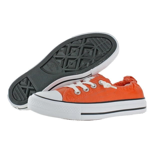 orange shoreline converse