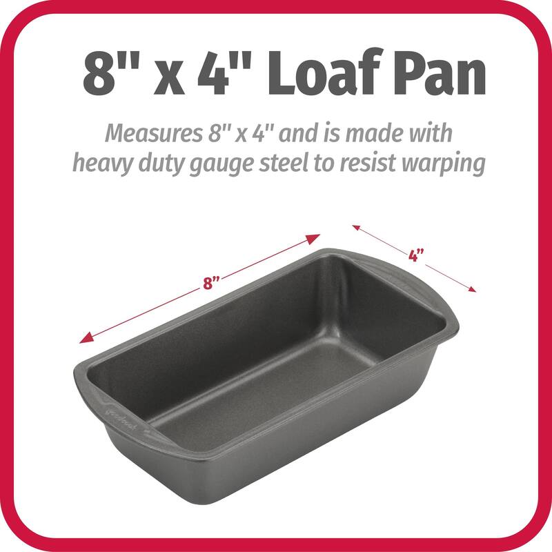 GoodCook Loaf Pan