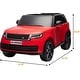 preview thumbnail 29 of 41, 2 Seater Battery Operated 24V Electric Truck Vehicle Licensed Land Rover with Spring Suspension