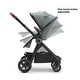 preview thumbnail 34 of 33, Mompush Ultimate 2 Baby Stroller