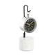 Option Silver - 4"W, 12"H