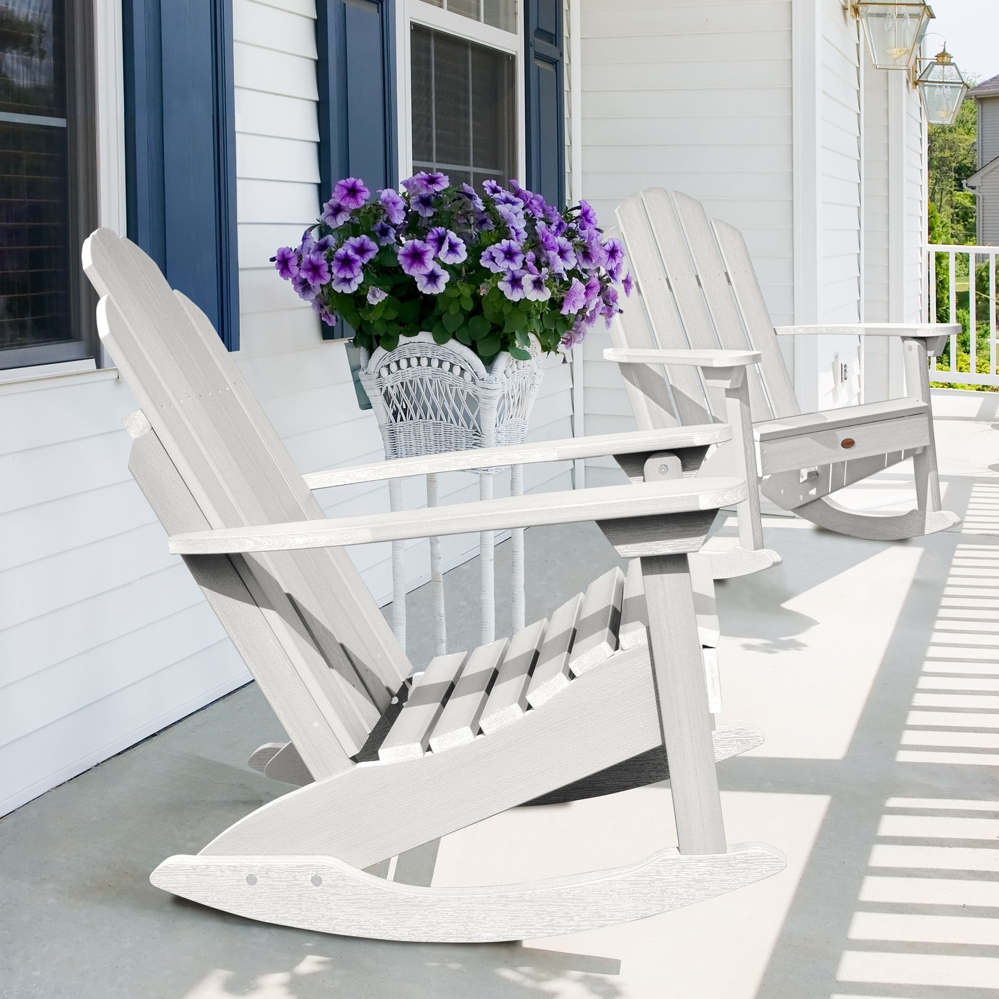 Classic Rocking Chair - Picture 49 of 59