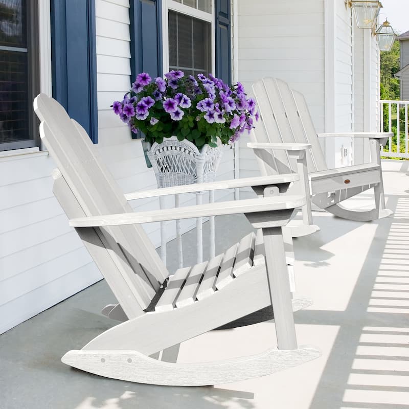 Classic Rocking Chair