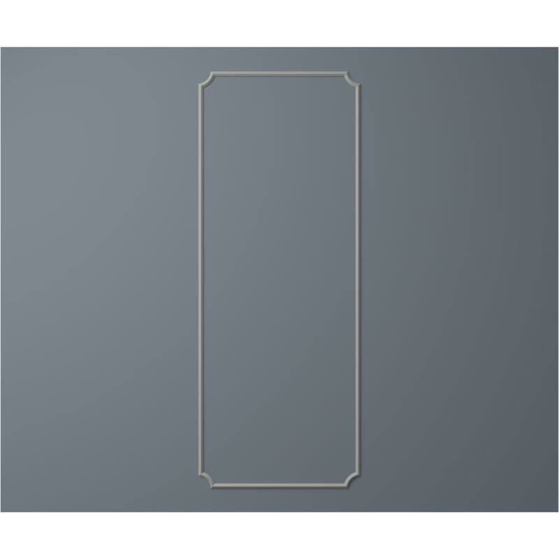 Large Classic Panel Moulding Kit