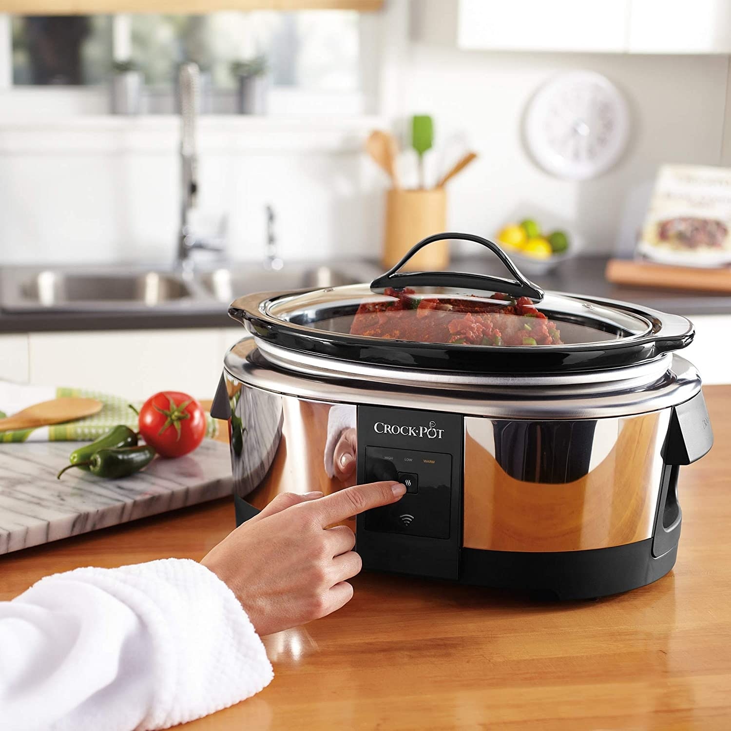 https://ak1.ostkcdn.com/images/products/is/images/direct/8512c22054fad7d6851080abe6bb5a12686329e7/Crock-Pot-Slow-Cooker-Works-with-6-Quart-Programmable-Stainless-Steel.jpg