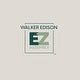 preview thumbnail 2 of 21, Walker Edison Twin Bed with 1-Drawer Nightstand Bedroom Set