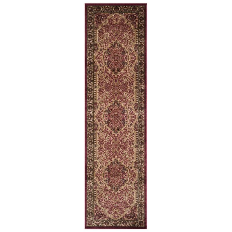 SAFAVIEH Paradise Aglae Modern Viscose Rug