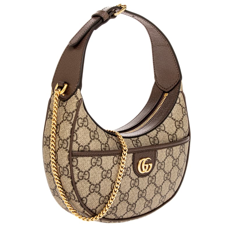 Gucci Ophidia Small Shoulder Bag