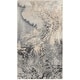 preview thumbnail 69 of 81, Nourison Maxell Modern Glam Abstract Area Rug