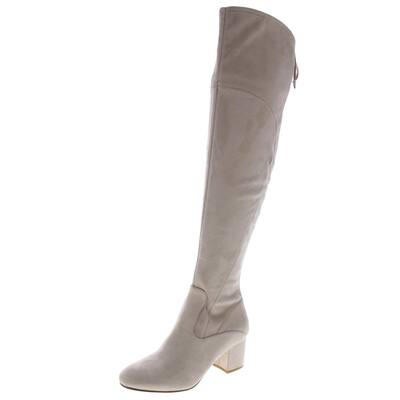 Buy Women S Grey Ivanka Trump Boots Online At Overstock Our Best Women S Shoes Deals