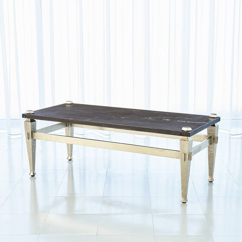 Roman Coffee Table