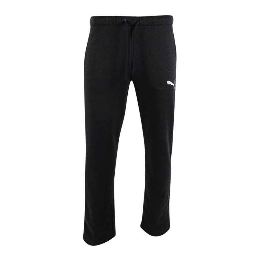 Shop Puma Men's T7 dryCELL Fleece Pants 