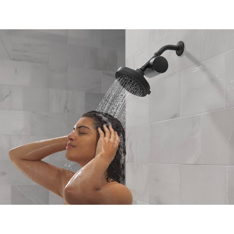 Delta 7SF100 Clarifi Standard Shower Filter Attachment for a Reduction