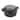 Seasoned Cast Iron 5 Quart Dutch Oven w Skillet Lid
