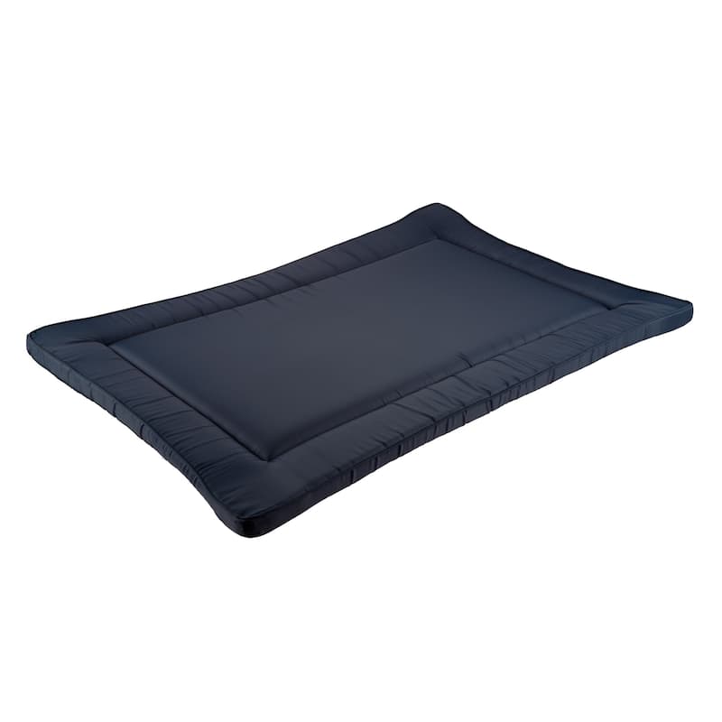 PETMAKER Waterproof Dog Crate Bed