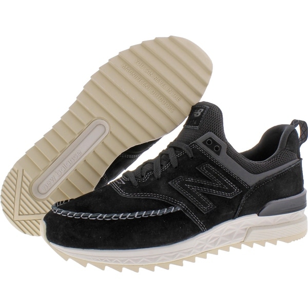 new balance men's 574 fashion sneaker