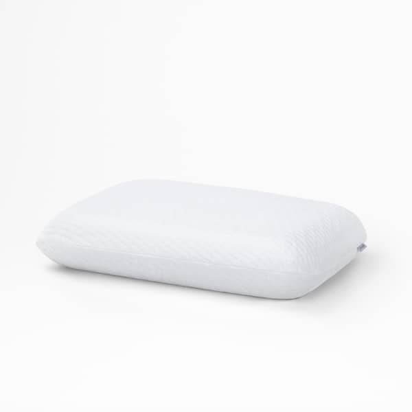 Tuft & Needle Adaptive Foam Pillows (Set Of 2) - Standard Size, Cooling & Supportive For Better Sleep