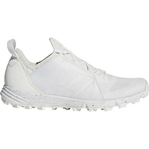 terrex agravic speed sneaker by adidas womens