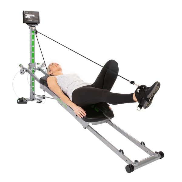 Exercise Machine Gym Apex G5 What Is The Cost Of Total Gym Total
