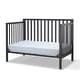 preview thumbnail 3 of 18, Sorelle Furniture Essex Euro 4-in-1 Convertible Crib