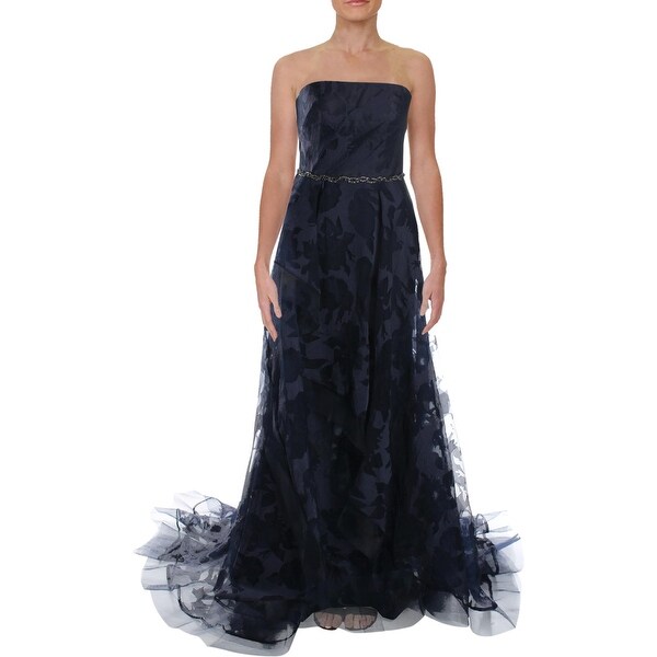overstock dresses evening