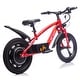 preview thumbnail 67 of 75, 24V Kids Ride On Electric Dirt Bike,300W Super Power Motor,Handle Acceleration Up to 12.43MPH,16in Wheels,Power Display
