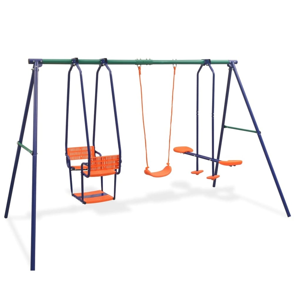 swing set afterpay