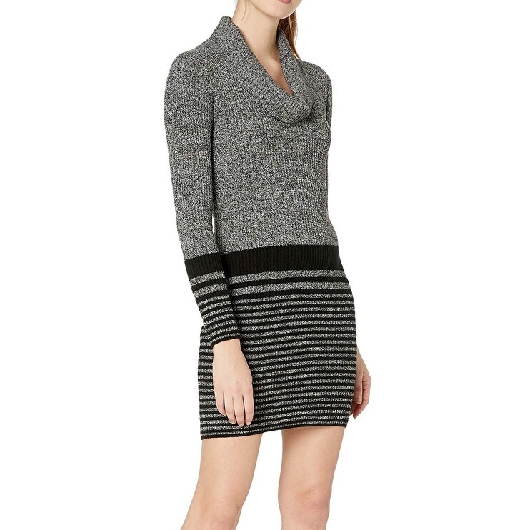 bcx sweater dress