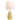 SAFAVIEH Lighting 20" Linnett LED Table Lamp - 10" x 10" x 20"