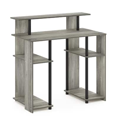 Furinno JAYA Computer Writing Desk